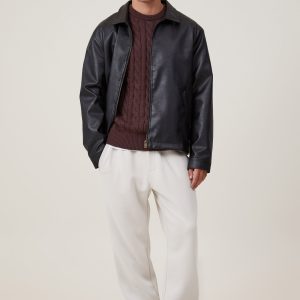 Relaxed Sweatpant