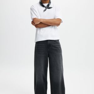 Super Baggy Jean
