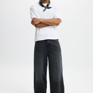 Super Baggy Jean
