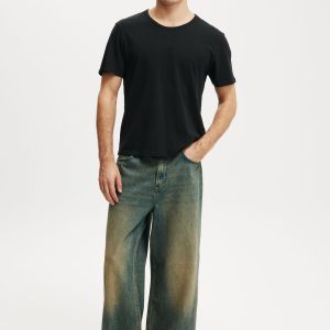 Super Baggy Jean