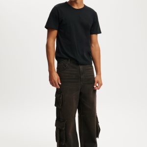 Super Baggy Jean