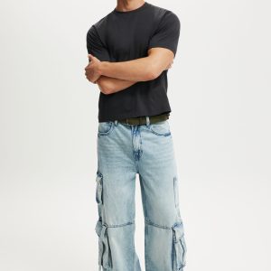 Super Baggy Jean