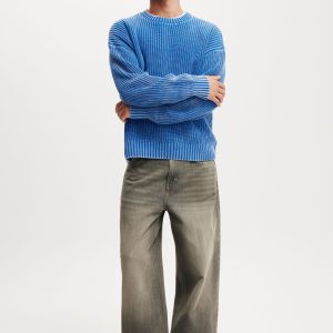Super Baggy Jean