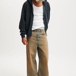 Super Baggy Jean