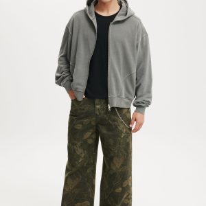 Super Baggy Jean