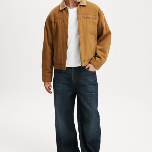 Super Baggy Jean