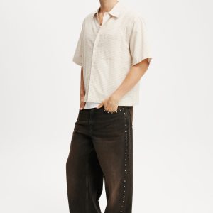 Super Baggy Jean