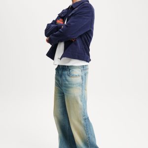 Super Baggy Jean
