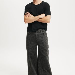 Super Baggy Jean