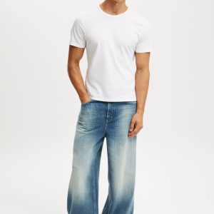 Super Baggy Jean