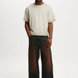 Super Baggy Jean