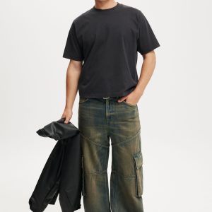 Super Baggy Jean