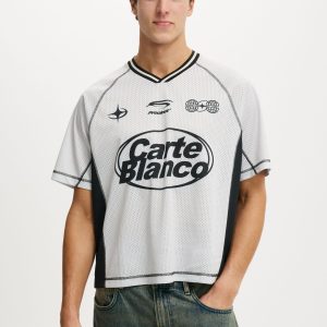 Football Jersey