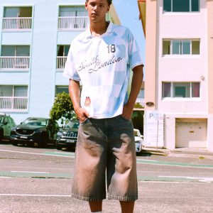 Soccer Jersey