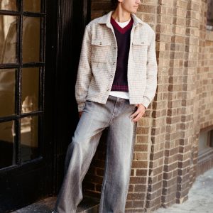 Beckley Overshirt