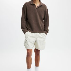 All Purpose Short