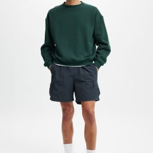 All Purpose Short