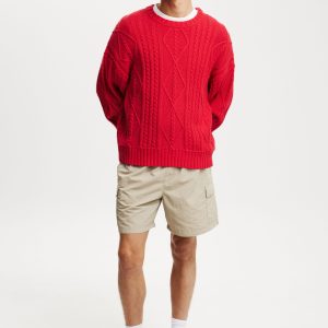 All Purpose Short