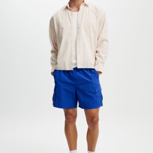 All Purpose Short