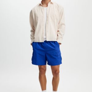 All Purpose Short