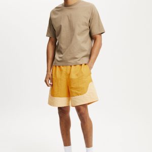 All Purpose Short