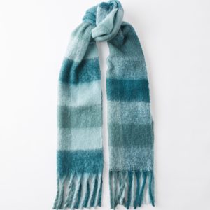 Wide Scarf