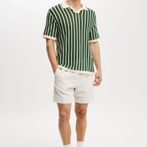 Elevated Easy Short