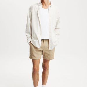 Elevated Easy Short