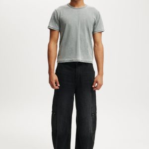 Baggy Balloon Jean