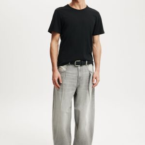 Baggy Balloon Jean
