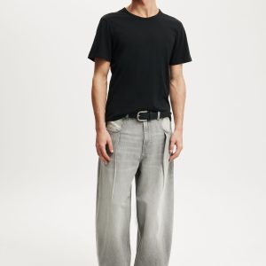 Baggy Balloon Jean