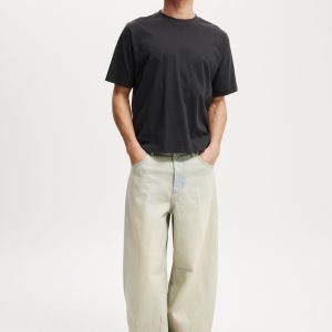 Baggy Balloon Jean