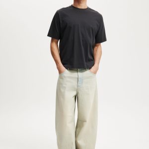Baggy Balloon Jean