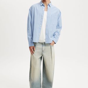 Baggy Balloon Jean