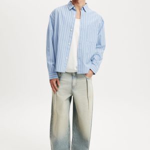 Baggy Balloon Jean