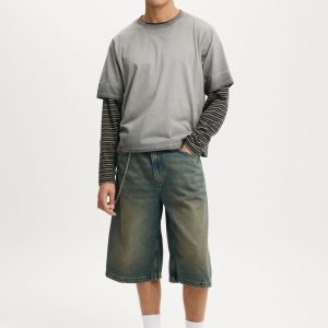 Super Baggy Jort