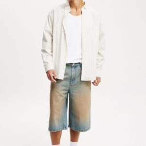 Super Baggy Jort