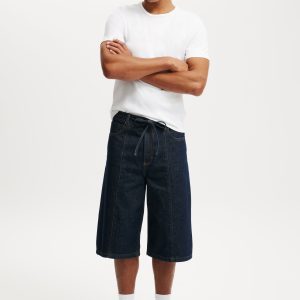 Super Baggy Jort
