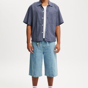Super Baggy Jort