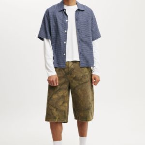 Super Baggy Jort