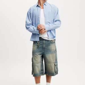 Super Baggy Jort