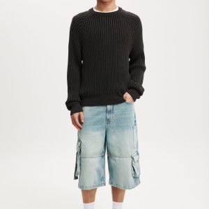 Super Baggy Jort