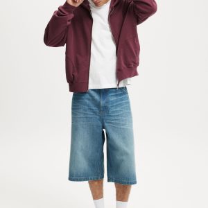 Super Baggy Jort