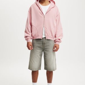 Super Baggy Jort