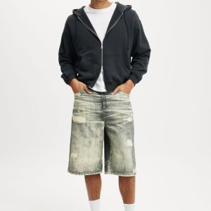 Super Baggy Jort