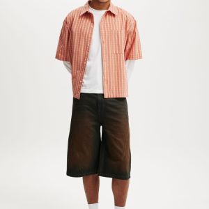 Super Baggy Jort