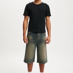 Super Baggy Jort