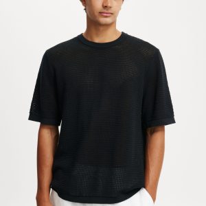 Knit Tee
