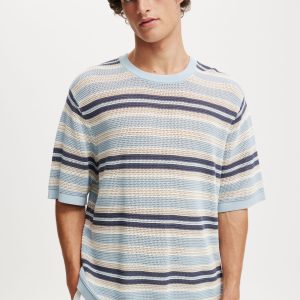 Knit Tee