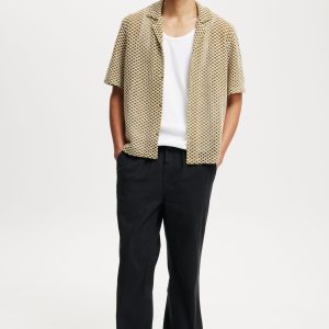 Baggy Casual Pant